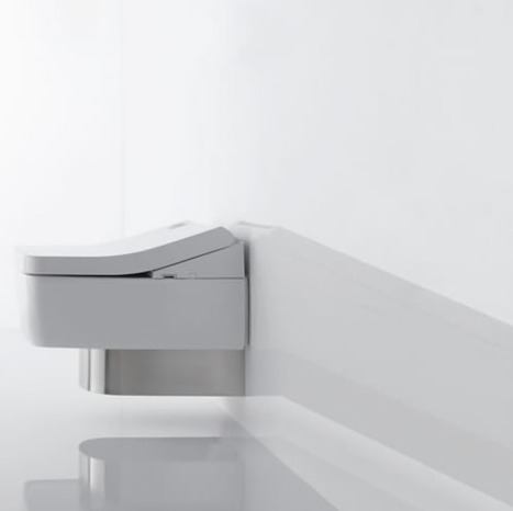 TOTO WASHLET SG